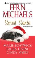 Secret Santa (A Jaine Austen Mystery #11.5) by Cindy Myers