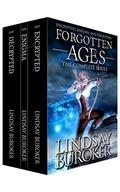 Forgotten Ages by Lindsay Buroker