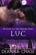 Luc by Kenzie Cox, Mating Season Collection