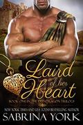 Laird Of Her Heart by Sabrina York