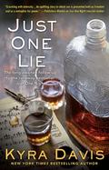 Just One Lie (Just One Night #2) by Kyra Davis