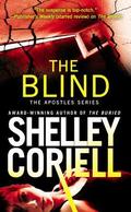 The Blind (The Apostles #3) by Shelley Coriell