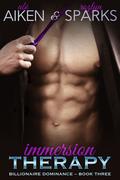 Immersion Therapy by Rozlyn Sparks