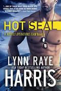 Hot SEAL by Lynn Raye Harris