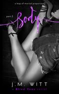Body (Blind Vows #4) by J.M. Witt