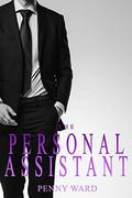 Romance: The Personal Assistant by Penny Ward