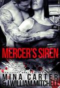 Mercer's Siren (The Revenant Chronicles #3) by J.William Mitchell