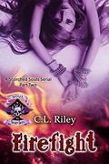 Firefight (Soul Scorchers MC #2) by C.L. Riley