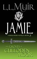 Jamie by L.L. Muir, Kelli Ann Morgan