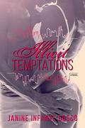 Illicit Temptations by Janine Infante Bosco