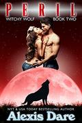 Peril (Witchy Wolf #2) by Alexis Dare