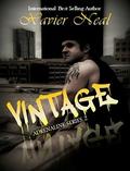 Vintage (Adrenaline #2) by Kim Collins