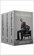 The Beginning...The Complete story of Lenox & Jonathan...so far  (Adult Contemporary Romance Serial) by Lenox Hills
