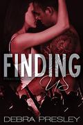 Finding Us (Nucci Securities #1) by Debra Presley