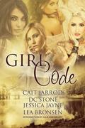 Girl Code by D.C. Stone