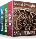 Brides of Serendipity by Sarah Richmond
