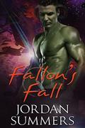 Fallon's Fall (Space Pirates #2) by Jordan Summers
