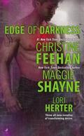 Edge of Darkness (Dark #23.5) by Lori Herter