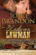 The Lady and the Lawman: The Kincaid Family Series - Book One by Joyce Brandon