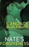 Nate's Forgiveness  (Second Chances) by Candace Blackburn