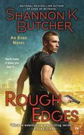 Rough Edges (Edge #5) by Shannon K. Butcher