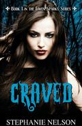 Craved (Gwen Sparks #1) by Stephanie Nelson
