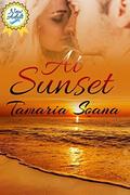 At Sunset by Tamaria Soana