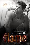 Flame by Erin Noelle, Kerry Genova