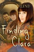 Finding Clara by Jannie Lund