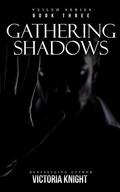 Gathering Shadows (Veiled #3) by Victoria Knight