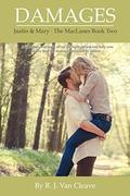 Damages: Justin & Mary (The MacLanes, #2) by R.J. Van Cleave