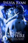 Being Sapphire (New Atlanta #2) by Sylvia Ryan