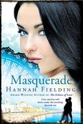 Masquerade by Hannah Fielding