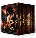 Demons & Djinn by Melinda VanLone