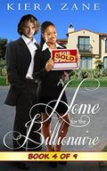 A Home for the Billionaire 4 (A Home for the Billionaire #4) by Susan Fielding
