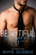 Beautiful Regret: Part Two (Beautiful Regret #2) by Rhyme Devereux