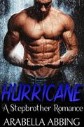 Hurricane by Arabella Abbing