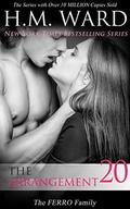 The Arrangement 20 by H.M. Ward