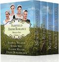 Fairfield Amish Romance Boxed Set: Volume 2  (Fairfield Amish Romance Boxed Sets) by Diane Burkholder