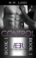 Control - A Billionaire Romance by L.M. Wilkinson