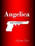 Angelica by Angelique Jones
