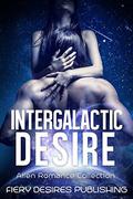 Intergalactic Desire by Fiery Desires