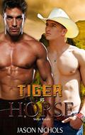 Tiger vs Horse (Shifter Royalty #3) by SOXIE