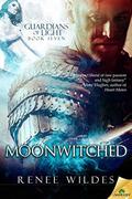 Moonwitched (Guardians of the Light #7) by Renee Wildes