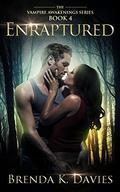 Enraptured (Vampire Awakenings #4) by Leslie Mitchell