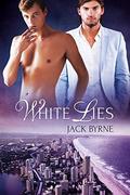 White Lies by Jack Byrne