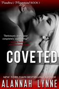 Coveted (Pandora's Playground #1) by Alannah Lynne
