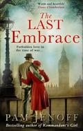 The Last Embrace by Pam Jenoff