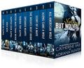Nothing But Wolves: A 10 Book Paranormal Wolves Shifter Romance Collection by Adriana Hunter