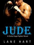 Jude by Lane Hart